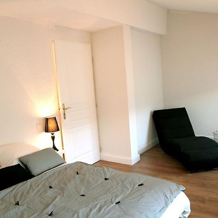 Apartamento Cité Chic Carcasona Exterior foto